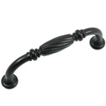 Mng 3" Pull, French Twist, Oil Rubbed Bronze 84013